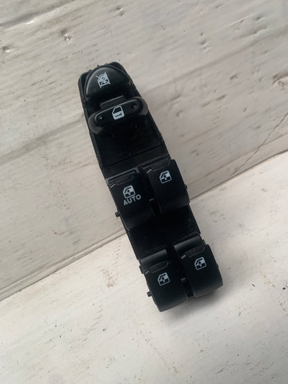 Mando Eleva Vidrio Piloto Chevrolet Epica Original