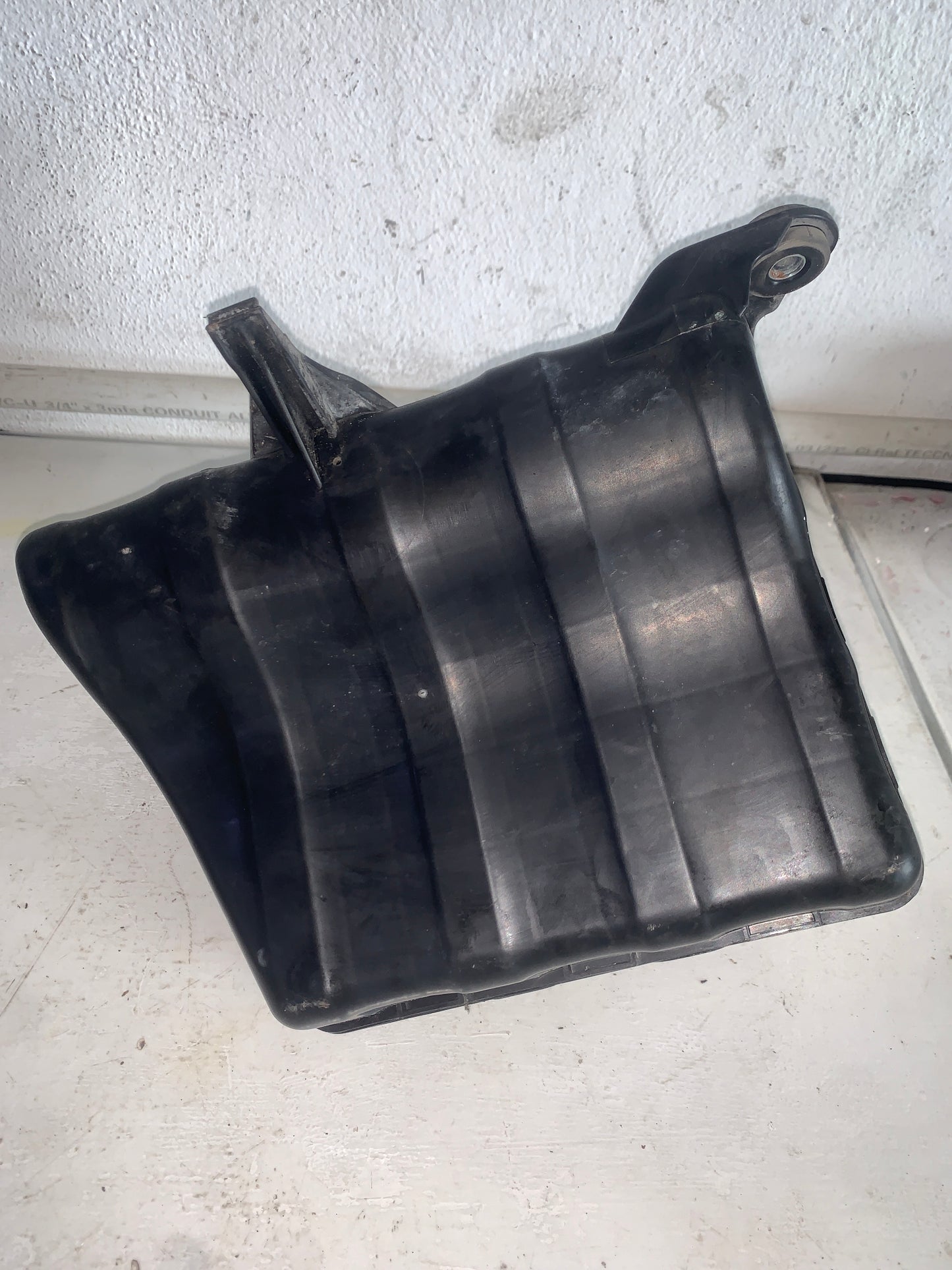 Resonador Filtro Purificador Hyundai Santa Fe 2006 2012