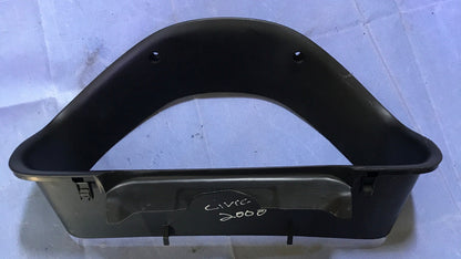 Embellecedor Cluster Honda Civic 2000