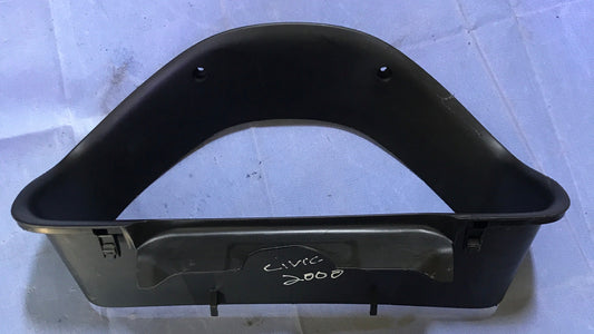 Embellecedor Cluster Honda Civic 2000