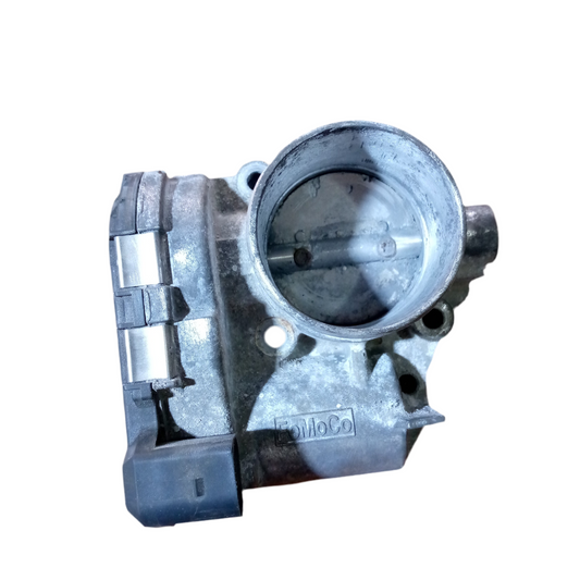 Cuerpo Aceleracion Ford Fiesta 2012