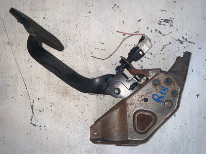 Pedal Freno Honda Civic 2006 2011