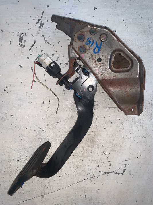Pedal Freno Honda Civic 2006 2011