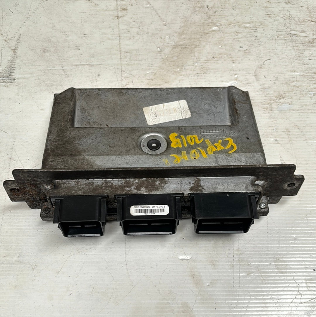 Computadora Ford Explorer 2011 2016