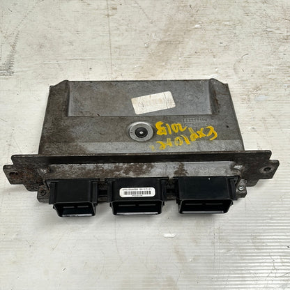 Computadora Ford Explorer 2011 2016