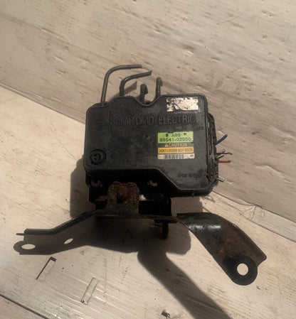 Modulo ABS Toyota Corolla Sensacion 2003 2008