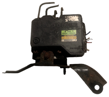 Modulo ABS Toyota Corolla Sensacion 2003 2008