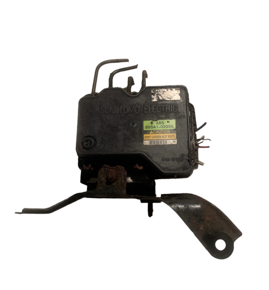 Modulo ABS Toyota Corolla Sensacion 2003 2008