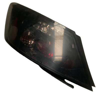 Stop Honda Civic Coupe 2006 2011 Fondo Negro