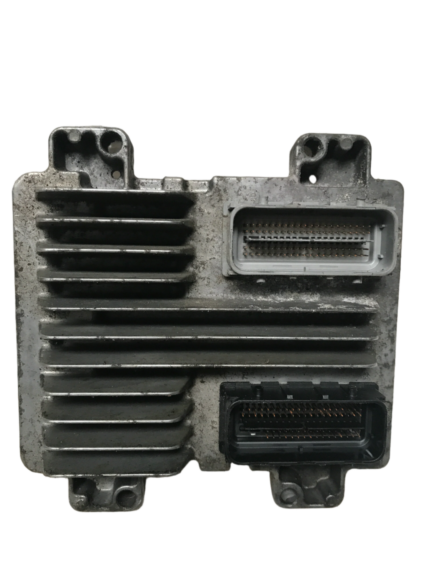 Computadora Chevrolet Silverado