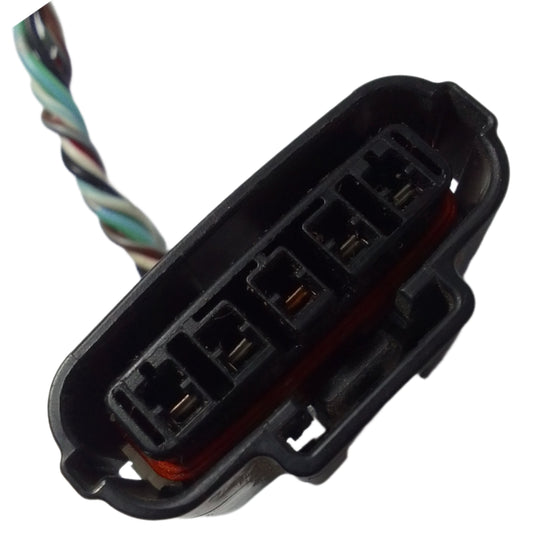 Conector Sensor Maf Mazda3