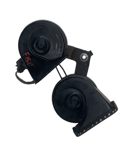 Claxon Pito Doble Ford F150