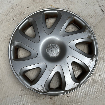 Taza Toyota Rin 14