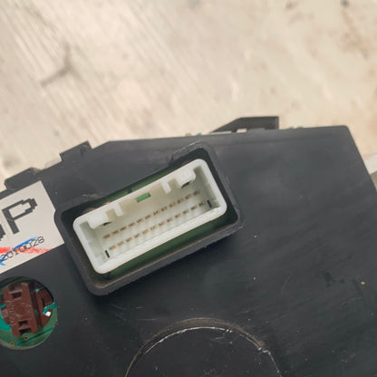 Cluster Tacometro Nissan Xtrail