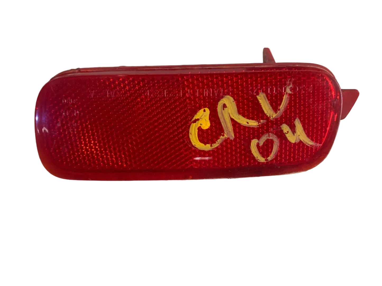 Stop Parachoque Trasero Honda CRV 2002-2006