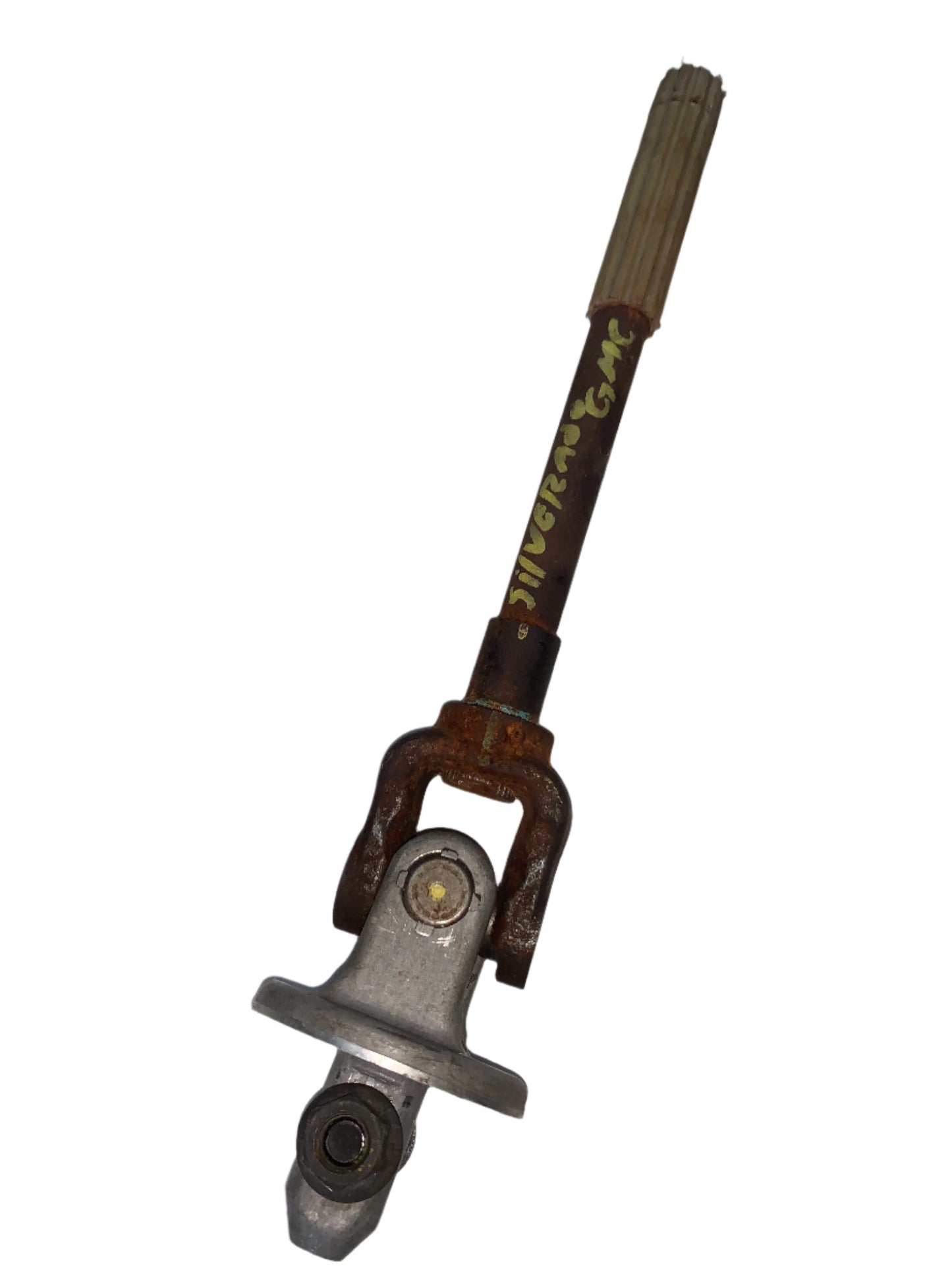 Cardan Direccion Chevrolet Silverado GMC