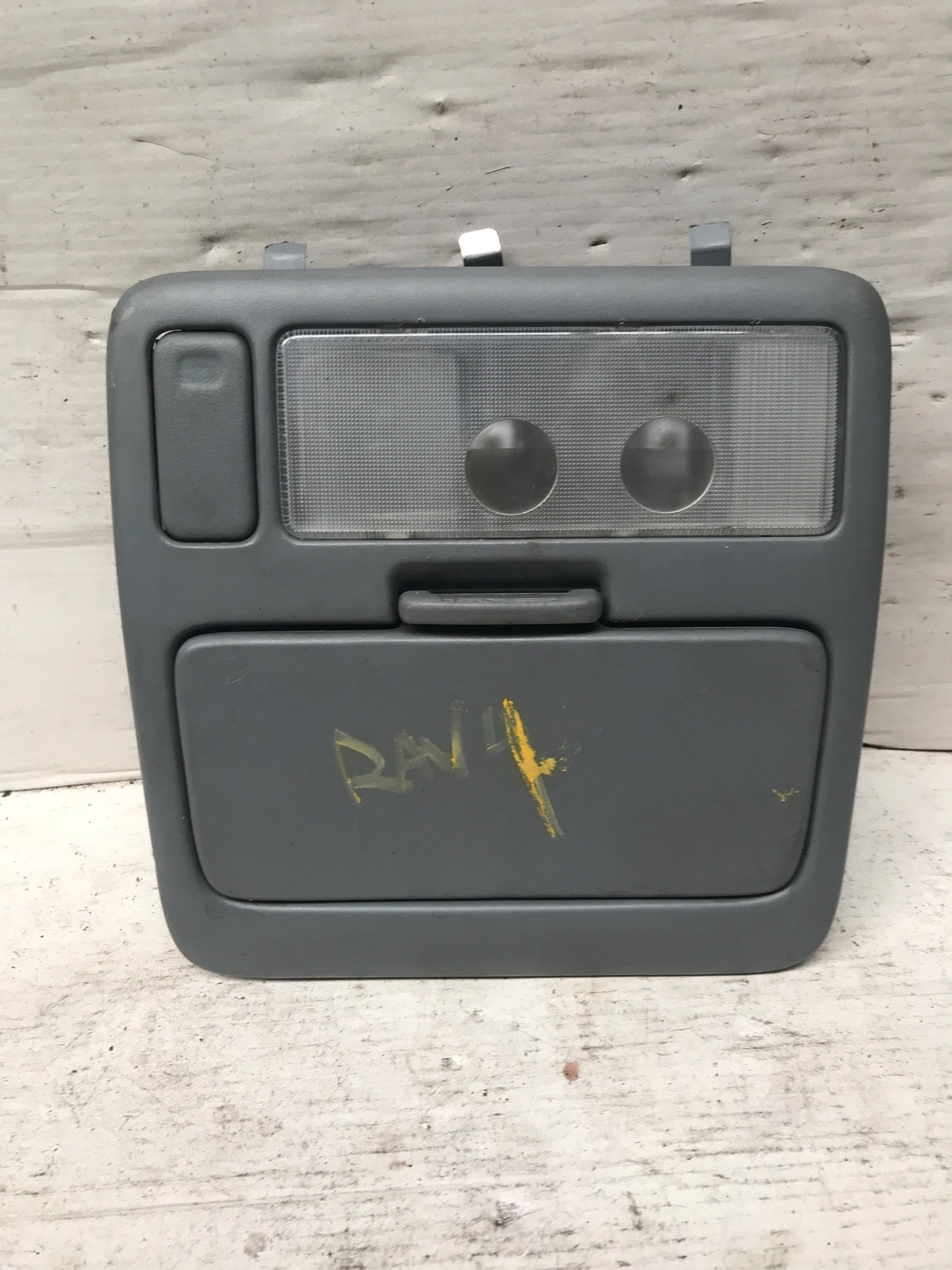 Lampara Luz Techo Delantero Toyota RAV4 2000 2005
