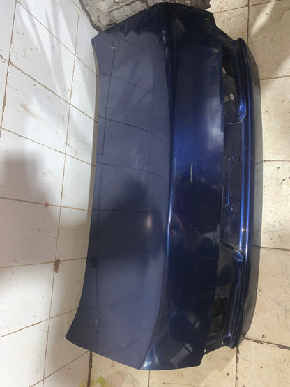 Maleta Honda Accord 2003 2005