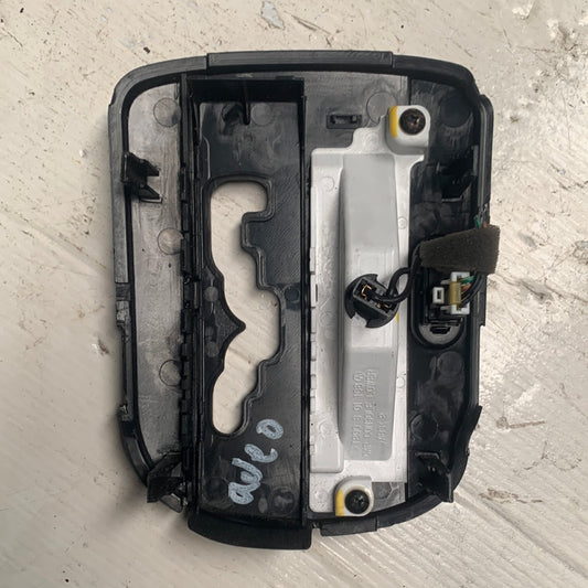 Embellecedor Palanca Chevrolet Aveo
