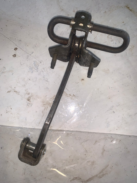 Freno Puerta Chevrolet Astra