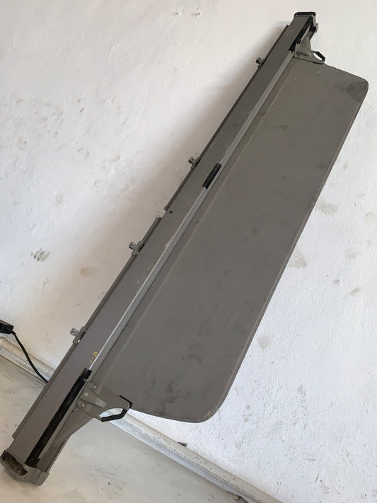 Tapa Maleta Nissan Xtrail 2002 2007