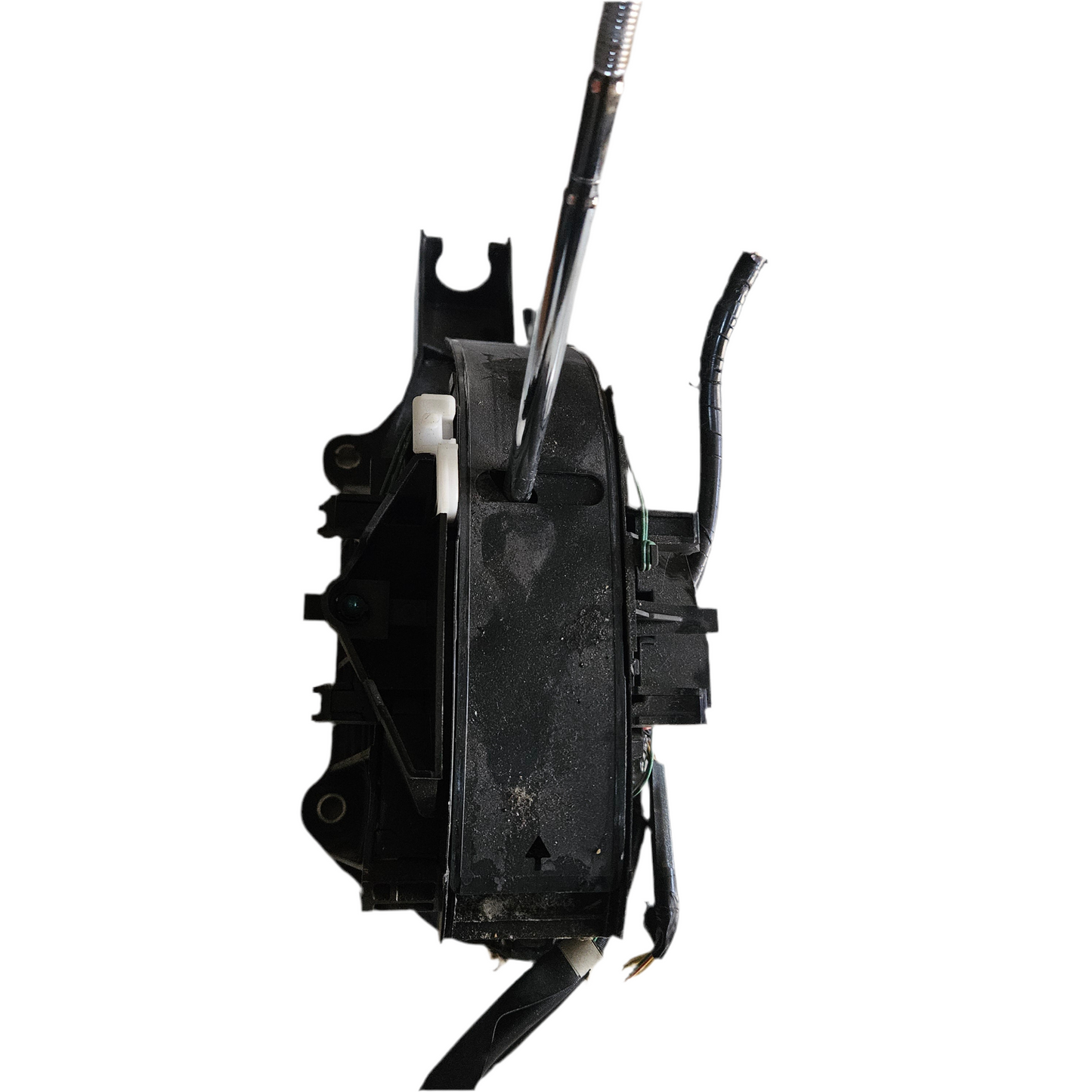 Palanca Cambio Velocidades Toyota Yaris 2006 2010