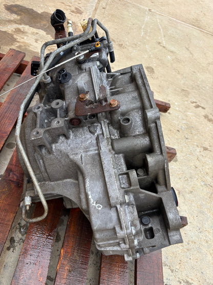 Caja Chevrolet Orlando 2011 2016