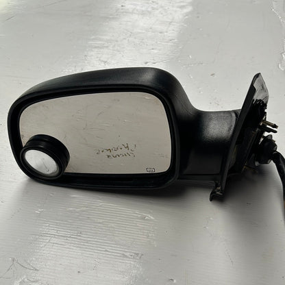 Retrovisor Jeep Grand Cherokee 2006 2010