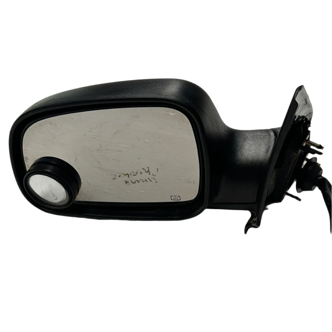 Retrovisor Jeep Grand Cherokee 2006 2010
