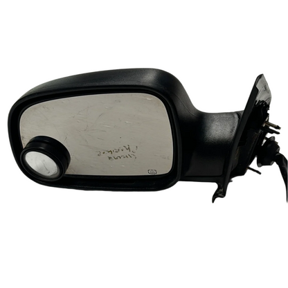 Retrovisor Jeep Grand Cherokee 2006 2010