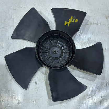 Aspa Electroventilador Chevrolet Optra