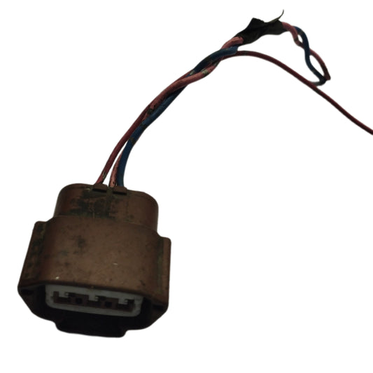 Conector Sensor Tps Marron B15