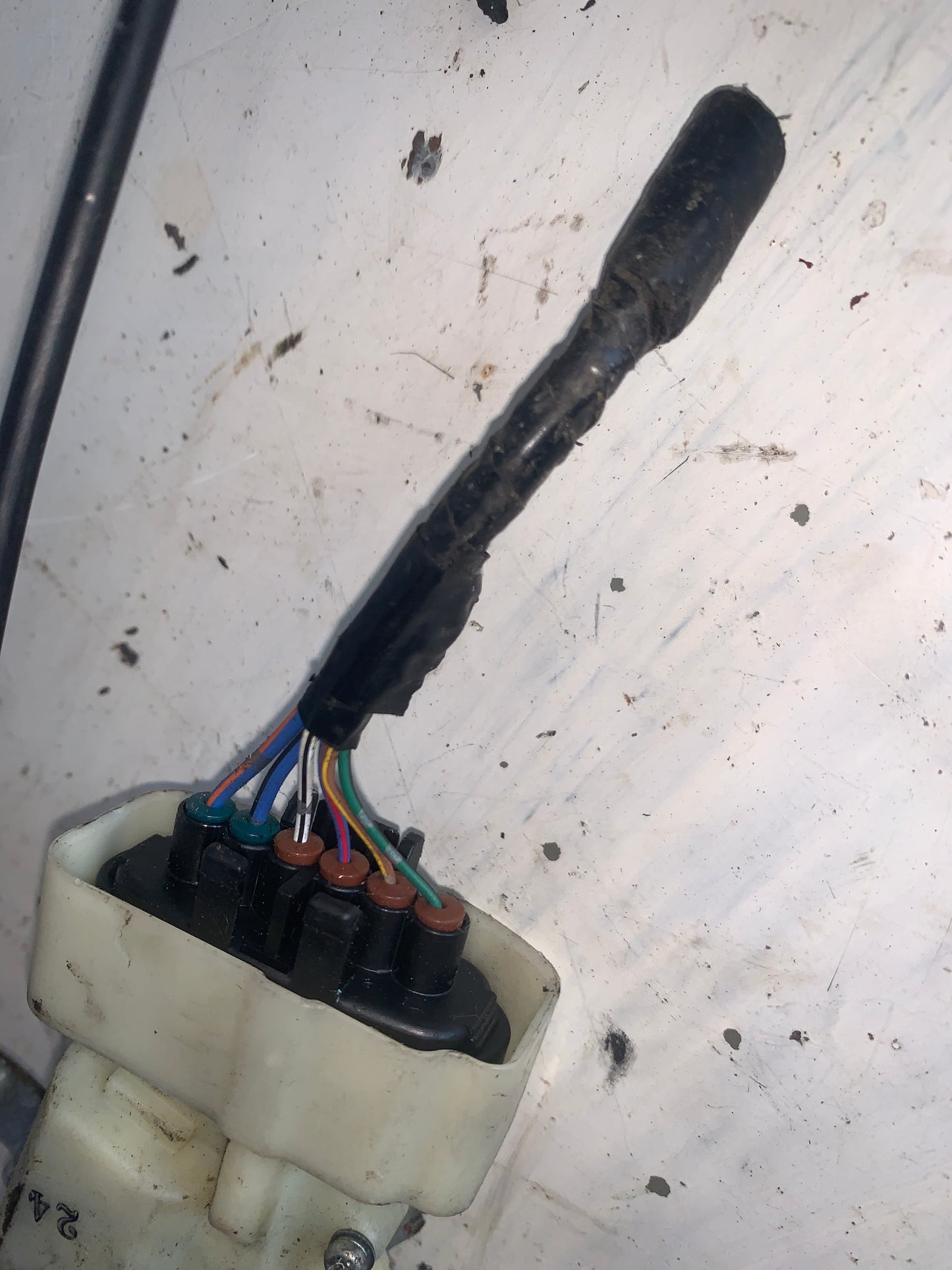 Cerradura Puerta Toyota Yaris 2000 2005