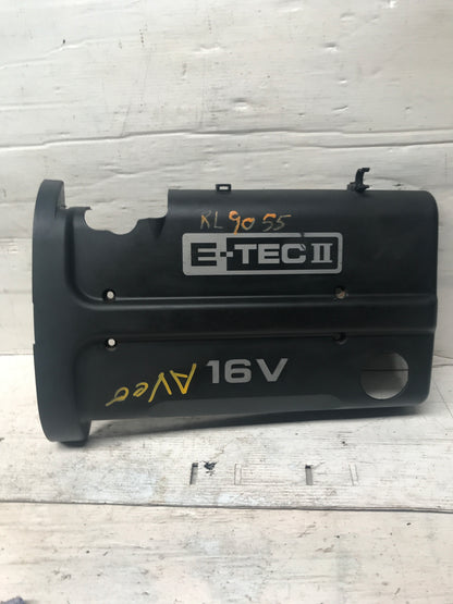 Embellecedor Motor Chevrolet Aveo 2004 2010