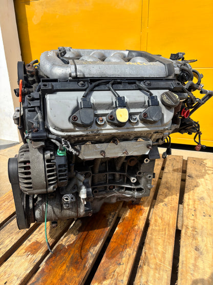 Motor Honda Accord 3.0L J30A1 VTEC 1998-2002
