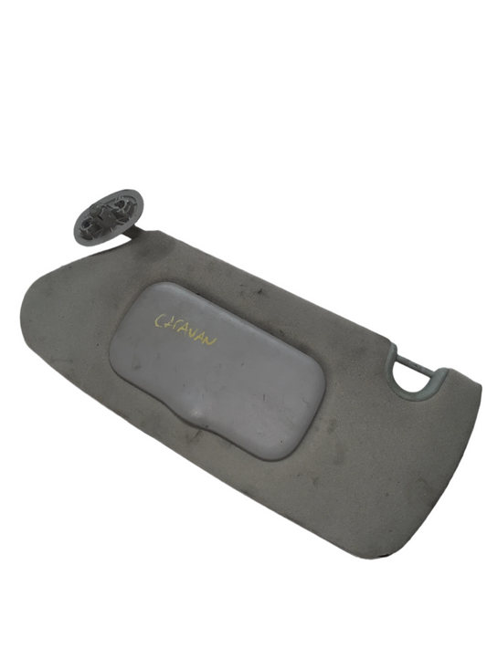 Tapa Sol Dodge Caravan