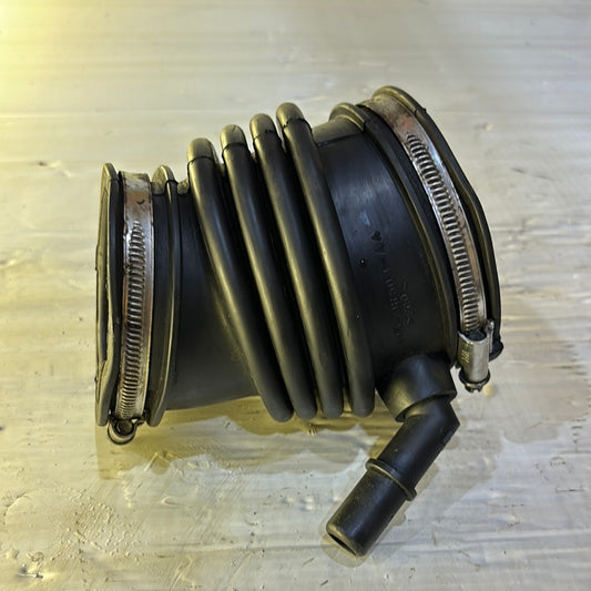 Manguera Cuerpo Aceleracion Mazda3 Focus