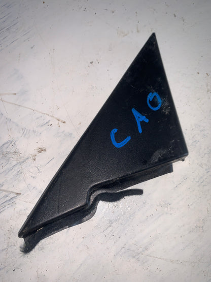 Tapa Retrovisor Interno Toyota Camry 2002 2006