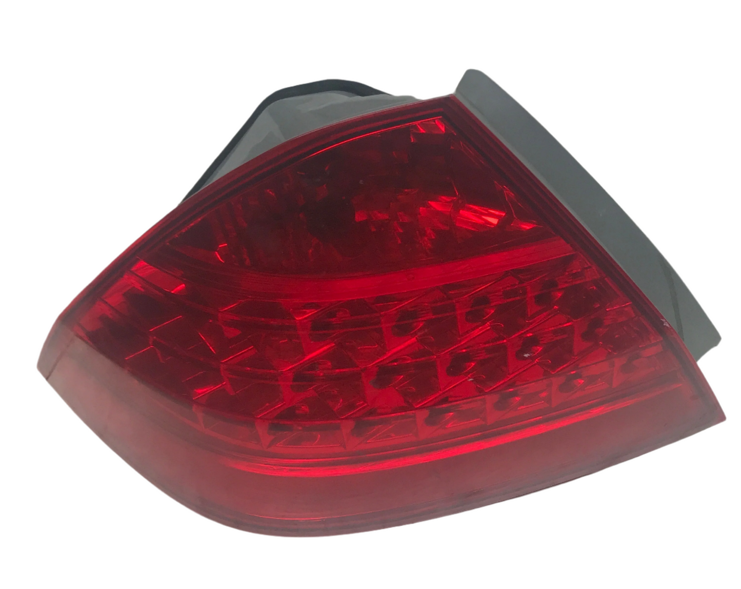 Stop Honda Accord 2003 2007