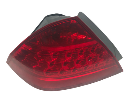 Stop Honda Accord 2003 2007