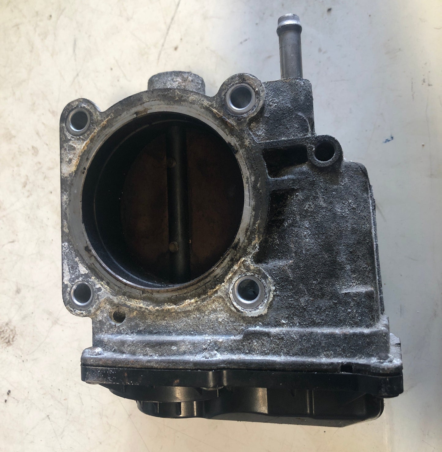 Cuerpo Aceleración Toyota 4Runner Fortuner Tacoma 1GR 4.0