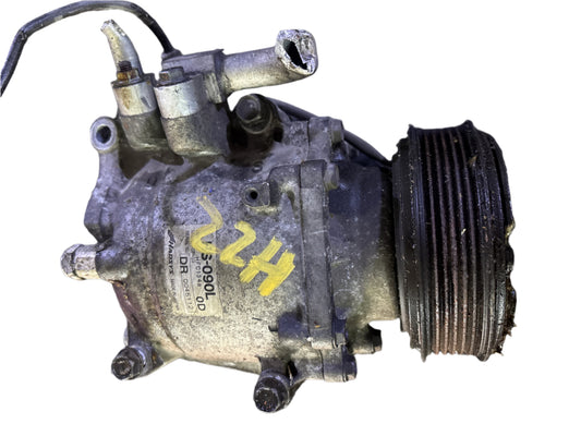 Compresor Honda H22 Prelude