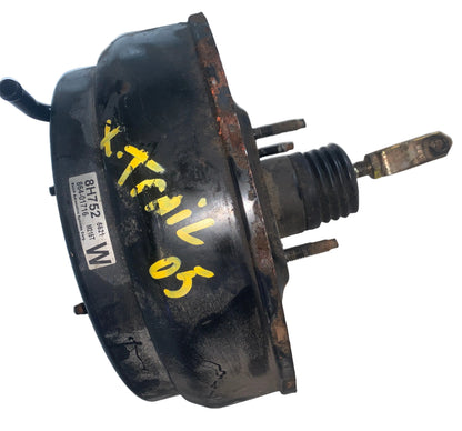 Hidrovac Nissan Xtrail 2004 2007 2.5