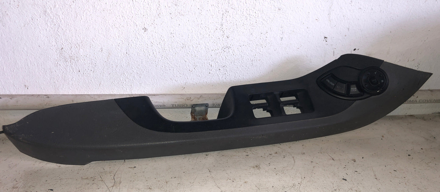 Posa Brazo Piloto Hyundai Santa Fe 2001 2005