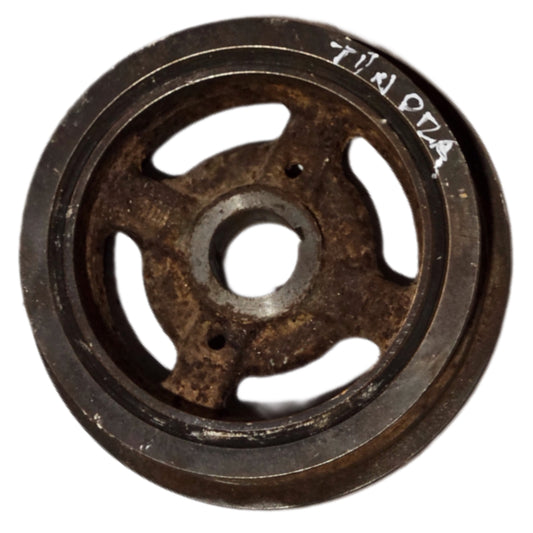 Damper Toyota Tundra