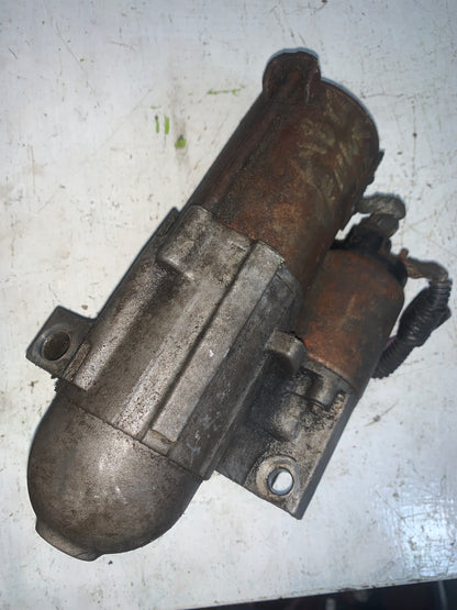 Arranque Chevrolet Cavalier 2.2 1998 2002