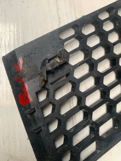 Tapa Antiniebla Parachoque Volkswagen Bora