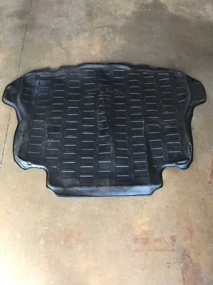 Alfombra Goma Maleta Honda CRV 2007 2011