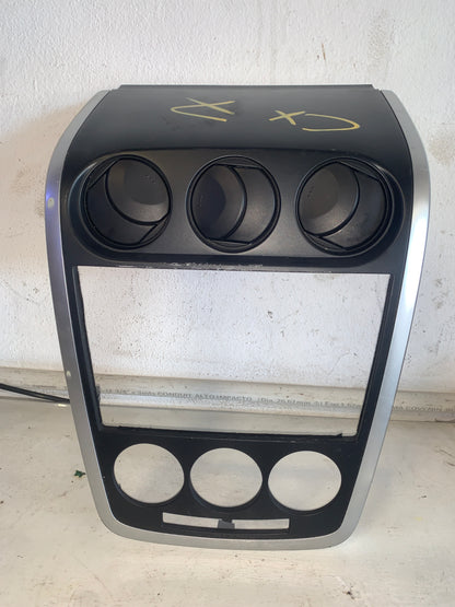 Tablero Central Mazda CX7 2007 2012