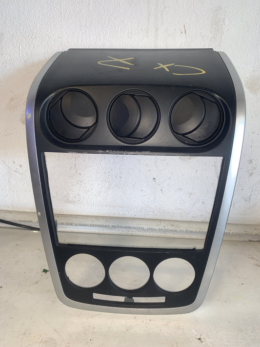 Tablero Central Mazda CX7 2007 2012